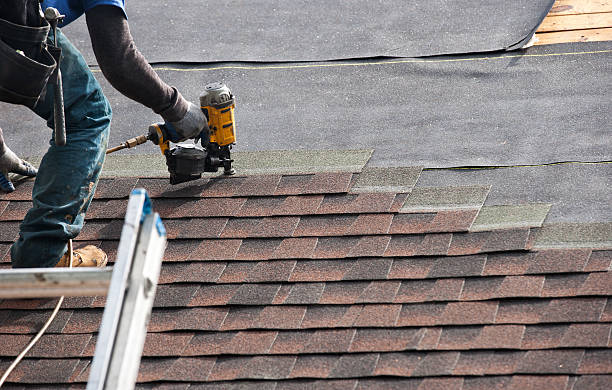 Licensed Gutter Installation service in Lyons, KS - Brentwood Metal Roofing